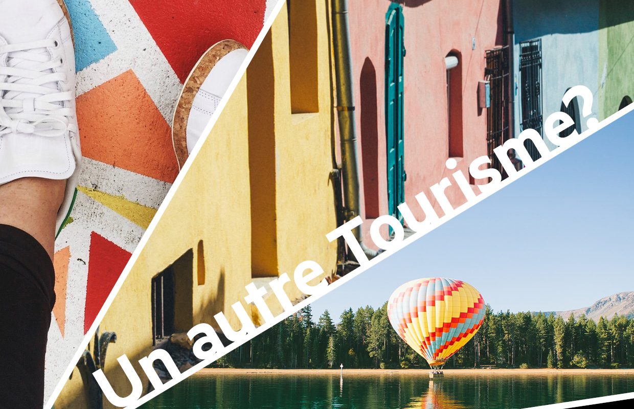 New – Tourisme durable