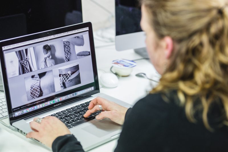 Technicien en Photographie