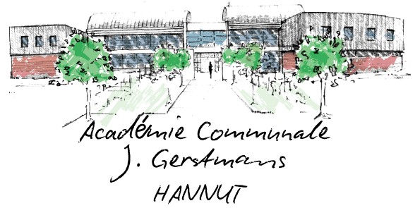 Académie de musique de Namur